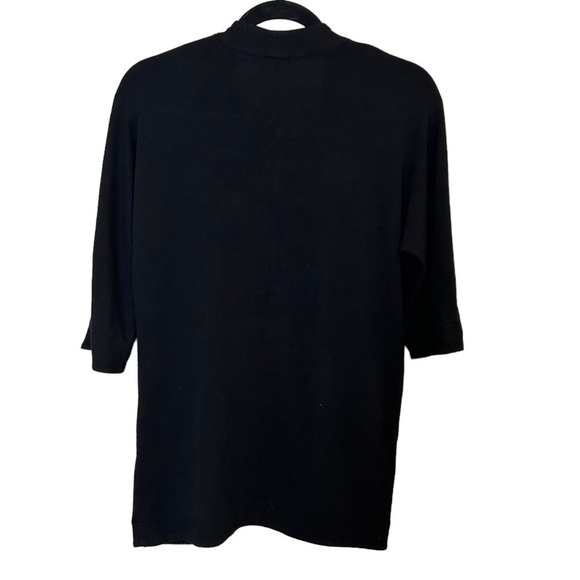 ARITZIA Wilfred Free Zlata Open Cardigan Sweater - Picture 7 of 12